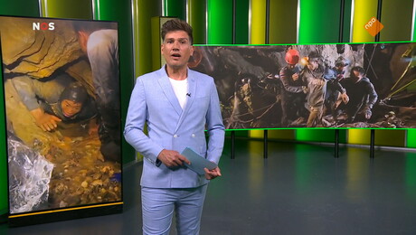 Het NOS Jeugdjournaal | NOS Jeugdjournaal